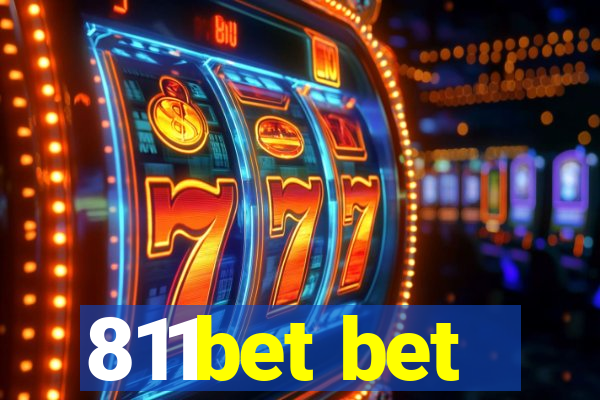 811bet bet